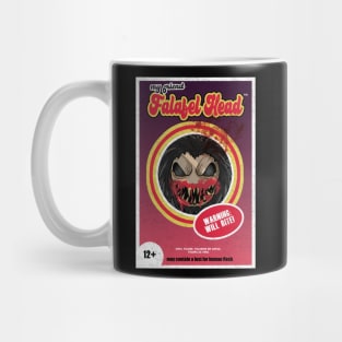 midnight snack 2: SLAUGHTER SINEMA COLLECTION Mug